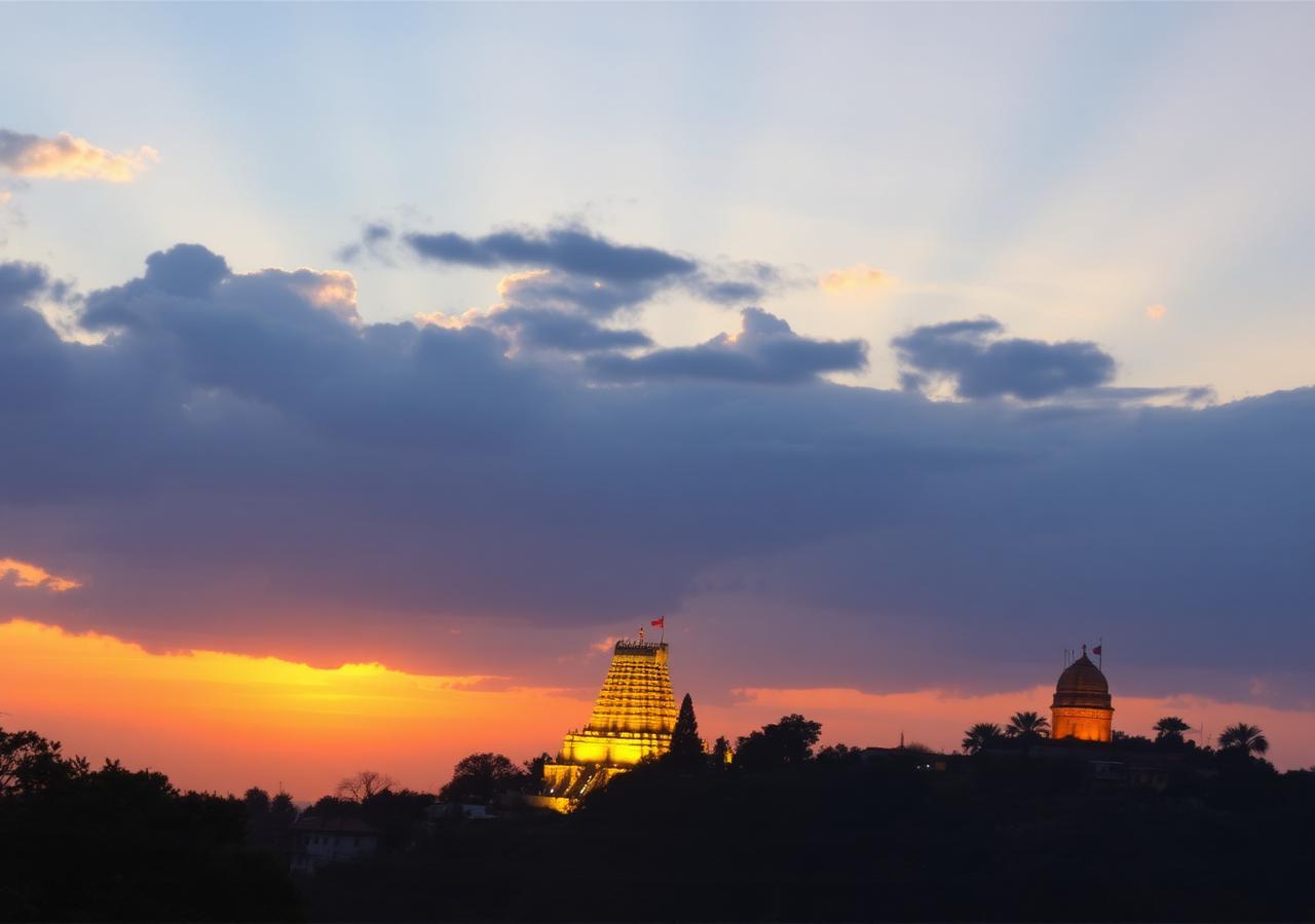Haritha Srisailam