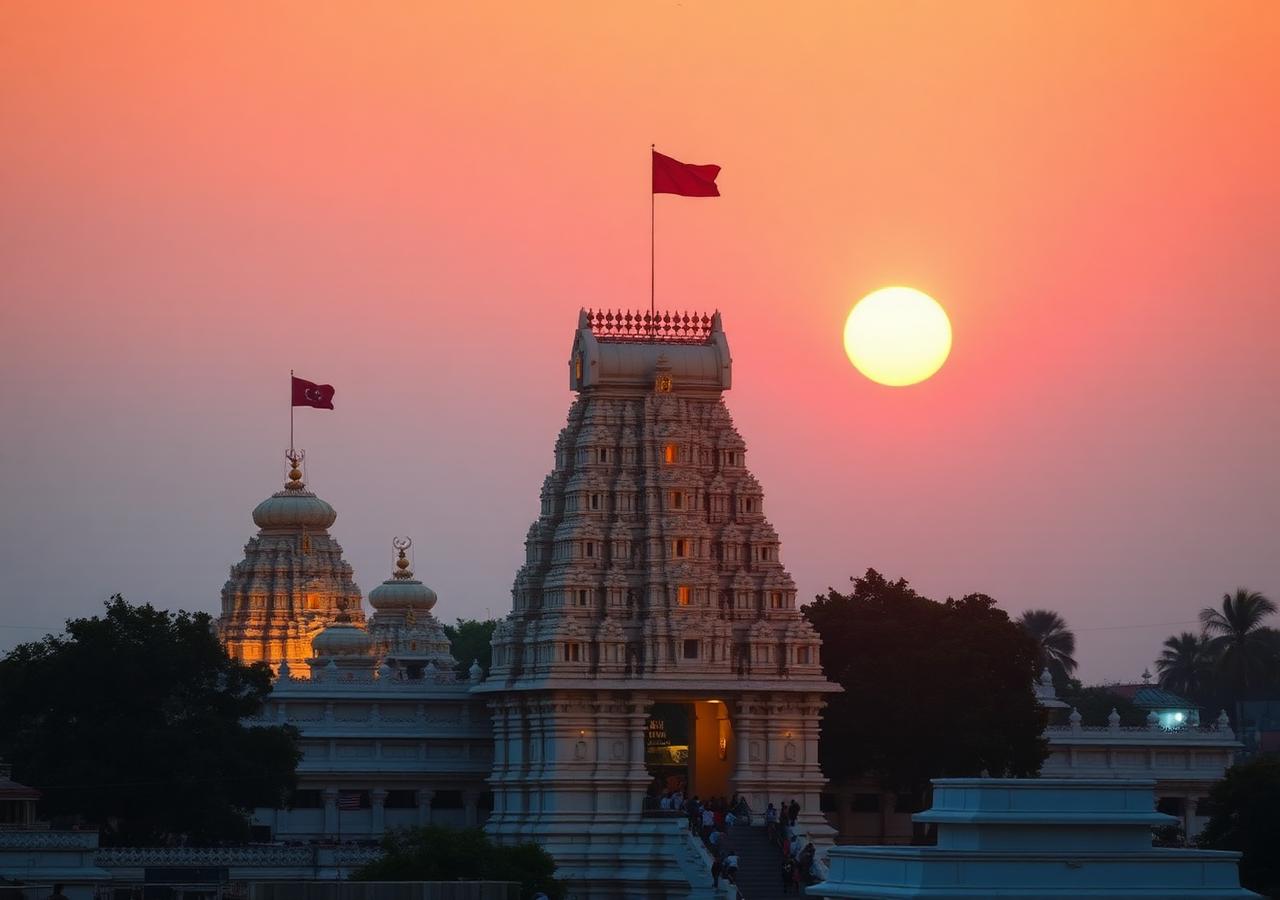 Haritha Tirupati